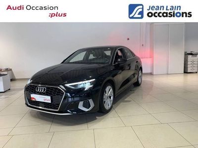 Audi A3 e-tron