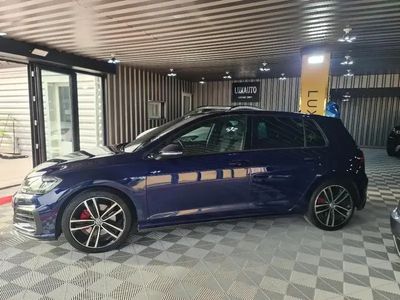 occasion VW Golf 2.0 TDI 184 BlueMotion Technology FAP GTD