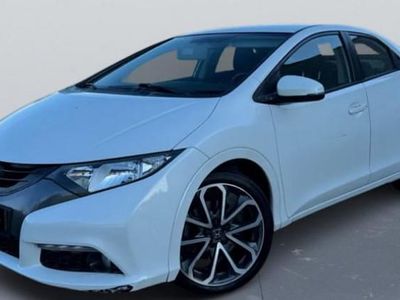 Occasion 2013 Honda Civic Berline | 4 690 €