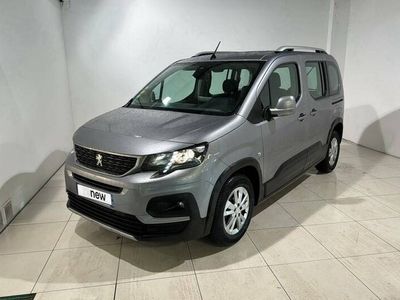 occasion Peugeot Rifter RIFTERStandard BlueHDi 100 S&S BVM5 - Allure