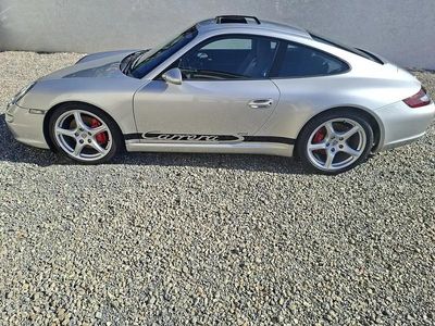 Porsche 911 Carrera S