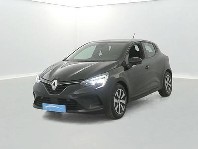 Occasion 2023 Renault Clio V Equilibre Citadine | 14 400 € (Prix juste)