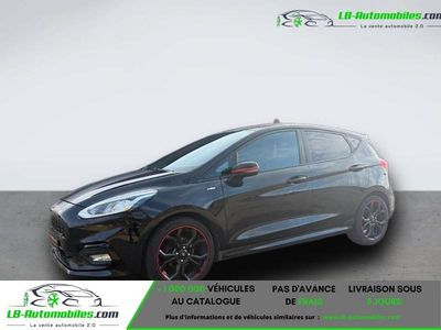 Occasion Ford Fiesta 140 ch (102 kW) 2019 Citadine