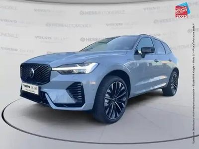 Gris Occasion 2025 Volvo XC60 Ultra SUV | 75 999 €