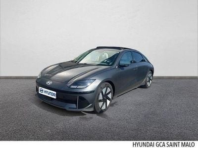Hyundai Ioniq 6