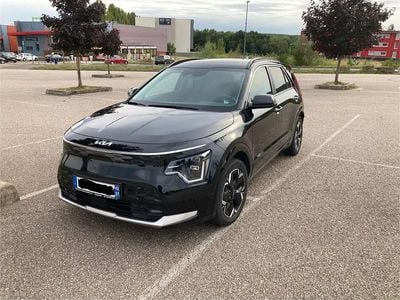 Kia e-Niro