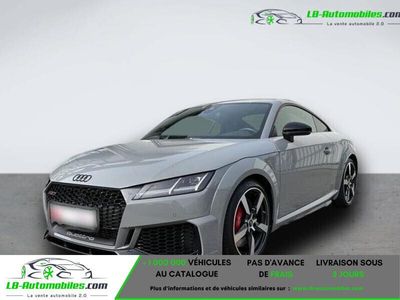 occasion Audi TT RS coupe 2.5 TFSI 400 BVA Quattro