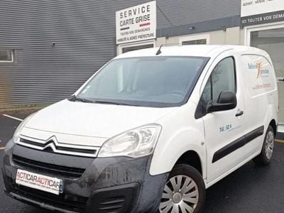Occasion Citroën Berlingo Business Class 99 ch (72 kW) 2016 Monospace