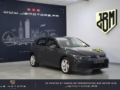 VW e-Golf