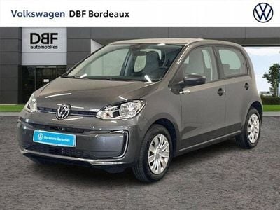 VW e-up!
