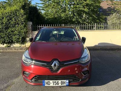 Renault Clio IV