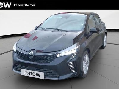 Occasion Renault Clio V Evolution 100 ch (73 kW) 2025 Noir Citadine