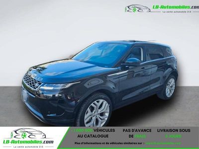 Occasion Land Rover Range Rover evoque 163 ch (119 kW) 2021 SUV