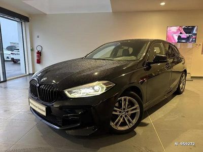 Noir Occasion 2019 BMW M140 M Sport Citadine | 23 700 € (Prix cher)