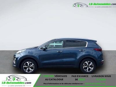 Occasion 2019 Kia Sportage SUV | 20 800 € (Prix juste)