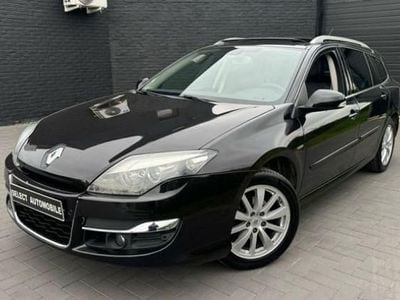 Renault Laguna III
