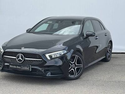 occasion Mercedes A200 Classe