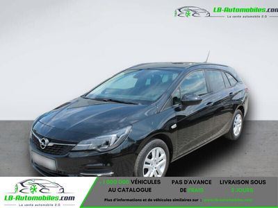 occasion Opel Astra Sports tourer 1.4 Turbo 145 ch BVA