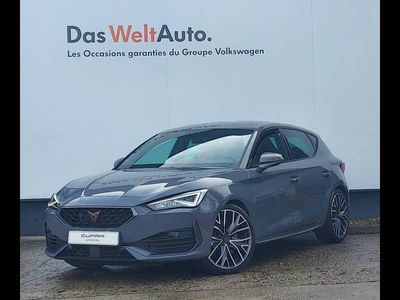 occasion Cupra Leon 2.0 TSI 300ch VZ DSG7