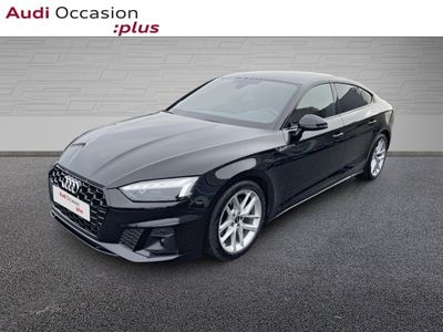 occasion Audi A5 Sportback 35 TDI 163ch S line S tronic 7 9cv