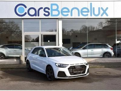 Occasion Audi A1 Sportback Advanced 95 ch (69 kW) 2025 Blanc Citadine