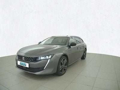 Occasion 2022 Peugeot 508 SW S Break | 28 699 €