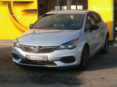 occasion Opel Astra 1.5 Diesel 105 ch 2020