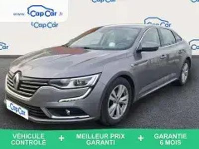 occasion Renault Talisman 1.6 Tce 150 Energy Edc Business