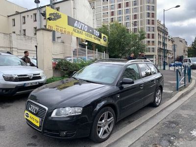 occasion Audi A4 2.0 TDI 140CH DPF AMBIENTE MULTITRONIC