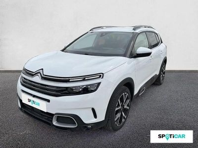 occasion Citroën C5 Aircross BlueHDi 130 S&S BVM6 Shine