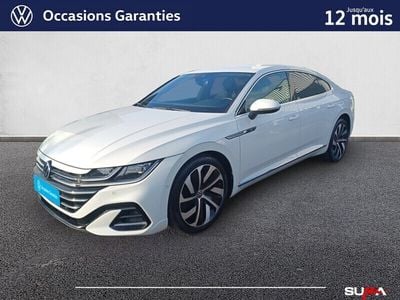 VW Arteon