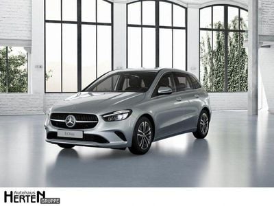 Mercedes B200