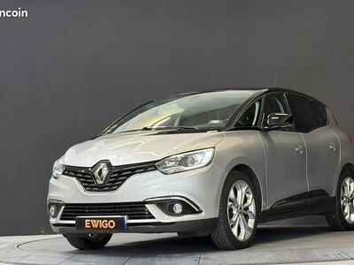 Renault Scénic IV