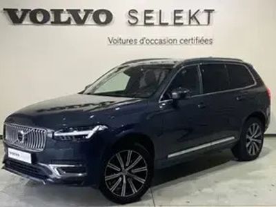 occasion Volvo XC90 Recharge T8 Awd 310+145 Ch Geartronic 8 7pl Inscription