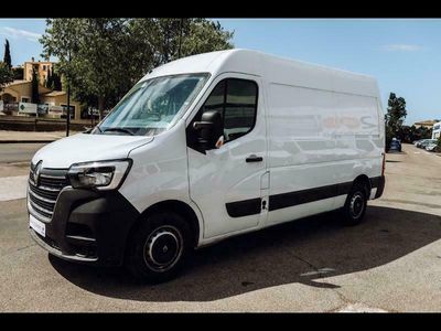 occasion Renault Master FGN TRAC F3500 L2H2 ENERGY DCI 150 GRAND CONFORT
