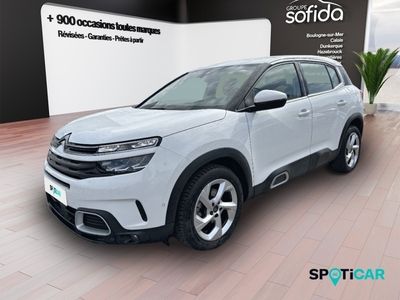 occasion Citroën C5 Aircross BlueHDi 130ch S&S Business EAT8 E6.d