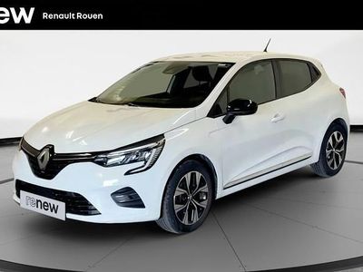Blanc Occasion 2023 Renault Clio V Evolution Citadine | 14 890 € (Prix juste)