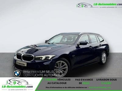 Occasion 2022 BMW 330e Sport Line Berline | 37 000 € (Prix juste)