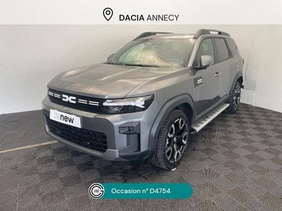 Occasion Dacia Bigster Expression 155 ch (114 kW) 2025 SUV