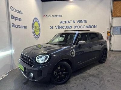 Gris Occasion 2020 Mini Cooper Countryman SUV | 24 990 € (Prix juste)
