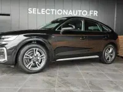 Audi Q5 Sportback