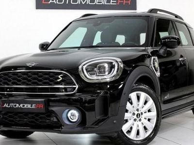 Occasion 2020 Mini Cooper Countryman Chili SUV | 24 450 € (Super prix)