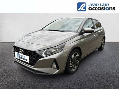 occasion Hyundai i20 i201.0 T-GDi 100 Hybrid 48V