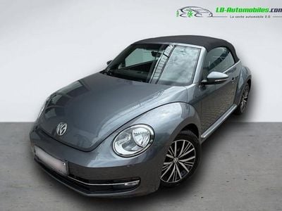 VW Beetle