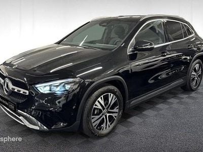 Mercedes GLA200