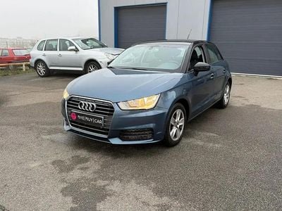 Occasion Audi A1 Sportback 95 ch (69 kW) 2015 Citadine