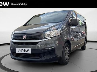 Fiat Talento