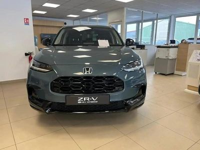 Occasion Honda ZR-V Sport 145 ch (106 kW) 2025 SUV