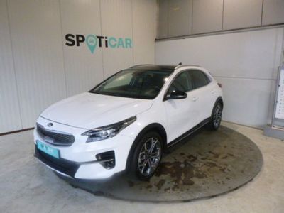 occasion Kia XCeed 1.4 T-GDI 140ch Launch Edition DCT7 - VIVA195381512