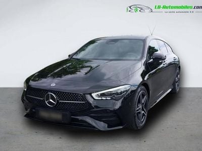 Mercedes 220